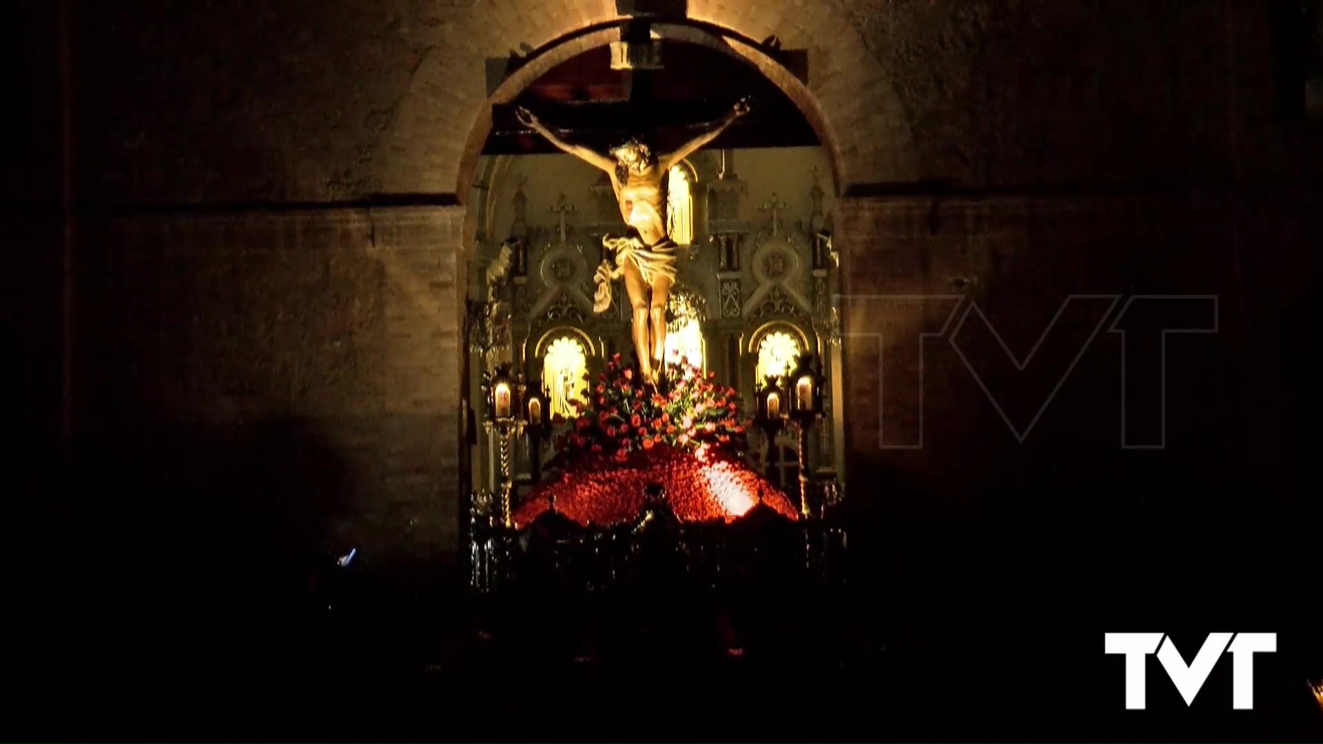 Procesión Jueves Santo Silencio